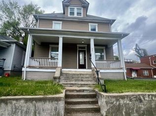 535 Madison Ave NW, Roanoke, VA 24016