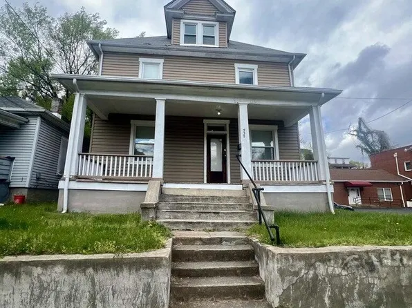 535 Madison Ave NW, Roanoke, VA 24016