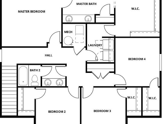 2nd image of 279 Equine Rd