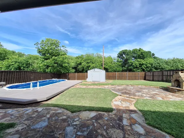 2790 Beacon Hill Dr, Rockwall, TX 75087