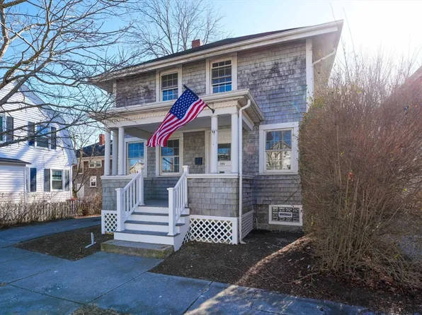 190 Clinton St, New Bedford, MA 02740