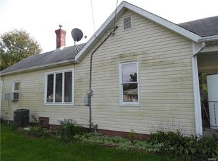 401 S 4th St, Benld, IL 62009