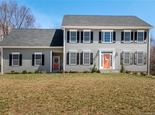 157 Case St, Canton, CT 06019