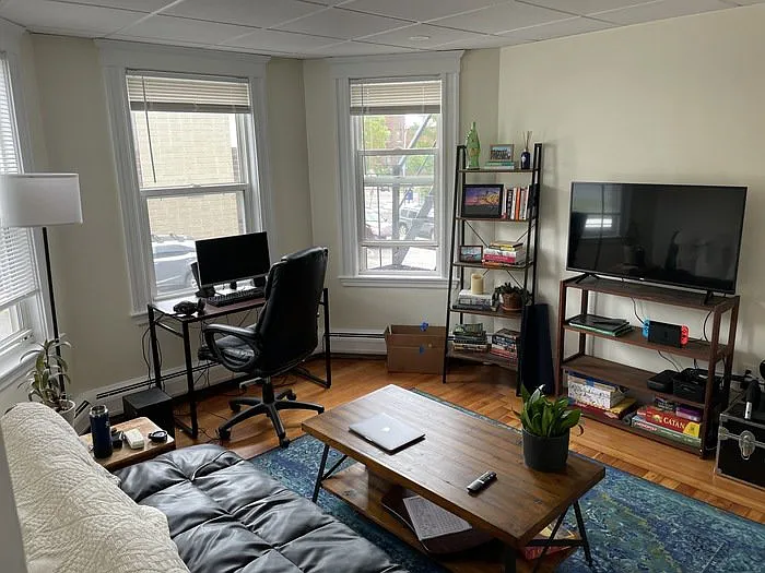 1 bed, 1.0 bath, $2,650 — Photo 2