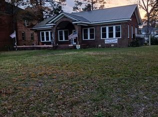 1516 Main St, Scotland Neck, NC 27874