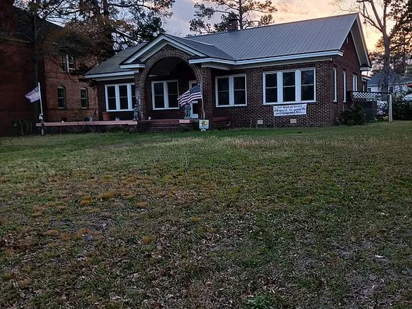 1516 Main St, Scotland Neck, NC 27874