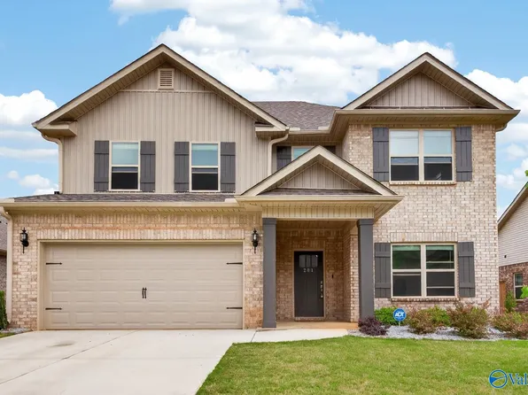 201 Saddle St, New Market, AL 35761
