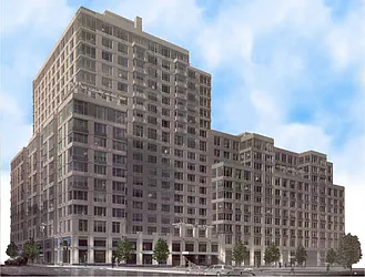 220 West 26th Street in Chelsea
