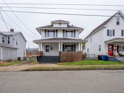 111 Loyalhanna Ave, Latrobe, PA, 15650