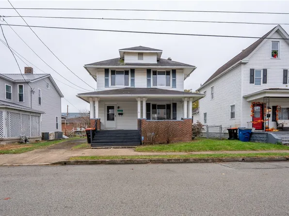111 Loyalhanna Ave, Latrobe, PA 15650