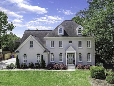 1016 Flat Chimney Loop, Columbia, SC, 29209