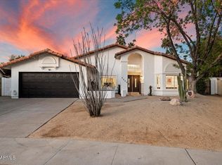 4440 E Nisbet Rd, Phoenix, AZ 85032