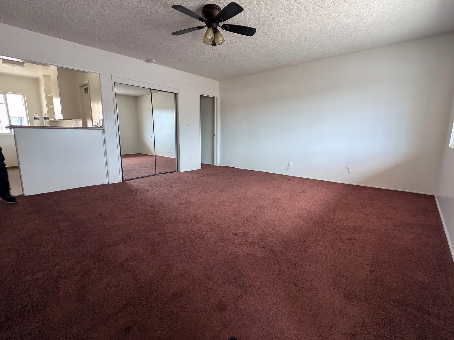 Studio, 500 sqft, $1,600 — Photo 3
