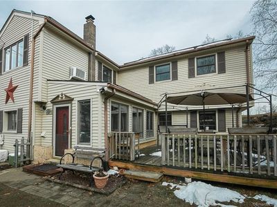 39 Narragansett Trl, Shelton, CT, 06484