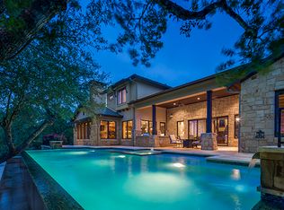 18016 Glenville Cv, Austin, TX 78738