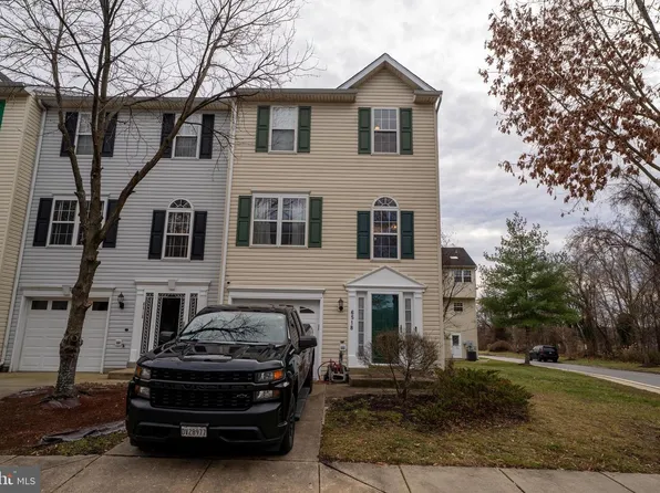6518 Joe Klutsch Dr, Fort Washington, MD 20744