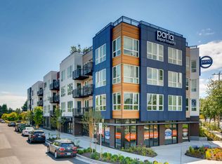 Parla, Seattle, WA 98117