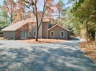 75 Oak Hills Rd, Pinehurst, NC 28374