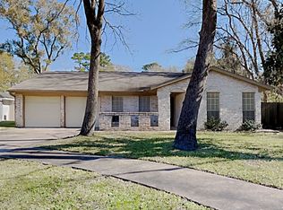 18002 Woodgum Dr, Spring, TX 77388