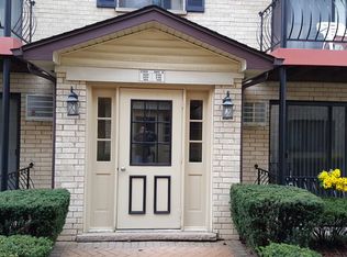 5159 N East River Rd UNIT 110E, Chicago, IL 60656