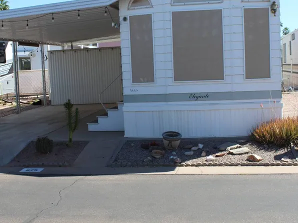 702 S Meridian Rd #675, Apache Junction, AZ 85120