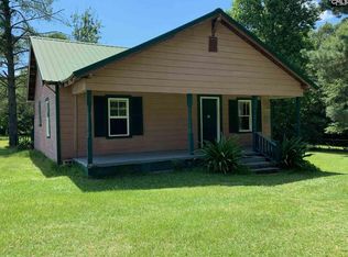 1758 Willis St, Batesburg, SC 29006