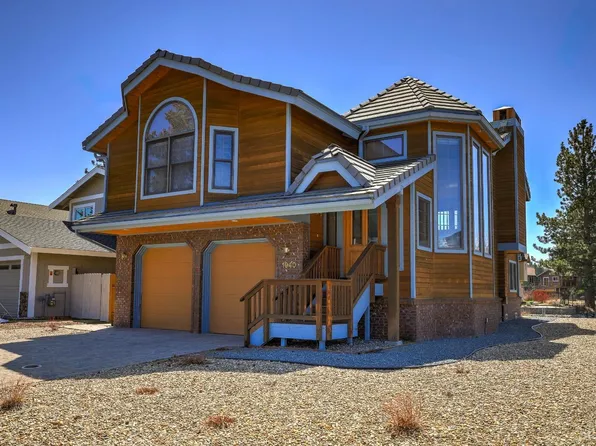 1940 Kokanee Way, South Lake Tahoe, CA 96150