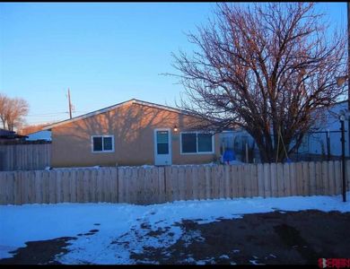 16 Mulberry Street, La Jara, CO, 81140