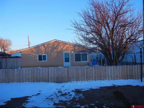 16 Mulberry Street, La Jara, CO 81140