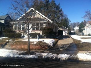 7 Vredenburgh Ave, Freehold, NJ 07728