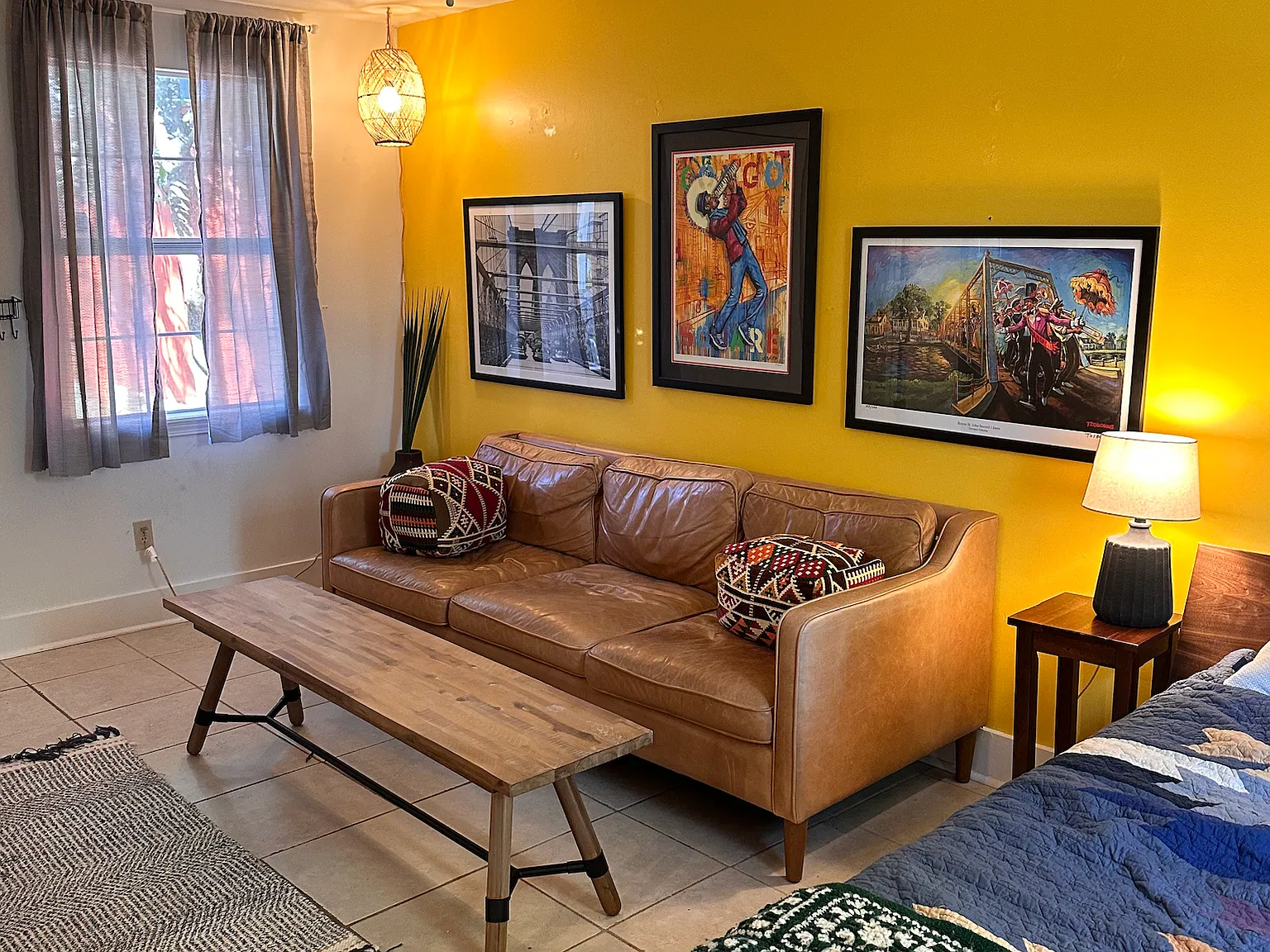 Studio, 900 sqft, $950 — Photo 1