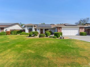 11606 Judy Ave, Bakersfield, CA 93312