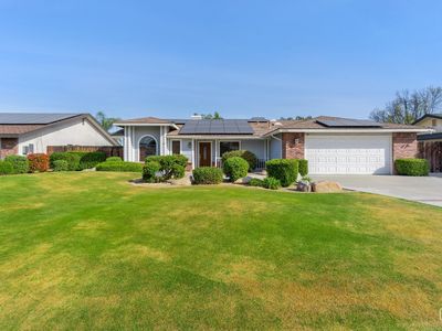 11606 Judy Ave, Bakersfield, CA, 93312