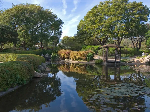 1600 Garden St APT 15, Santa Barbara, CA 93101