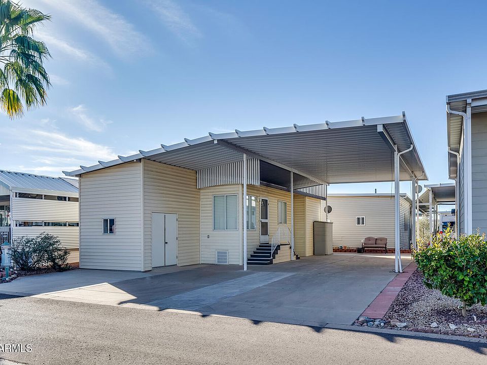 1st image of 17200 W BELL Road #1260