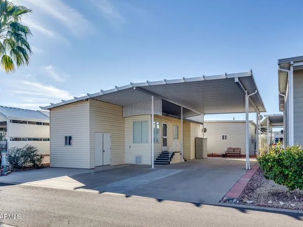 17200 W BELL Road #1260, Surprise, AZ 85374