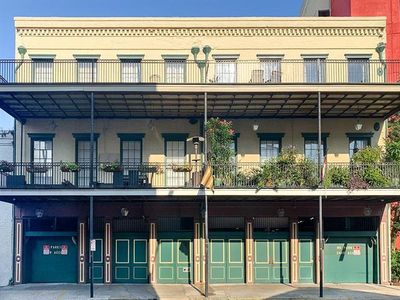633 Tchoupitoulas St APT 7, New Orleans, LA, 70130