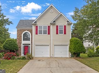 706 Weatherstone Trce, Woodstock, GA 30188