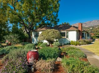 127 E Hillcrest Blvd, Monrovia, CA 91016