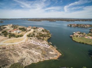 1217 Apache Tears, Horseshoe Bay, TX 78657