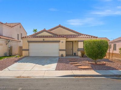 681 Forest Haven Way, Henderson, NV, 89011