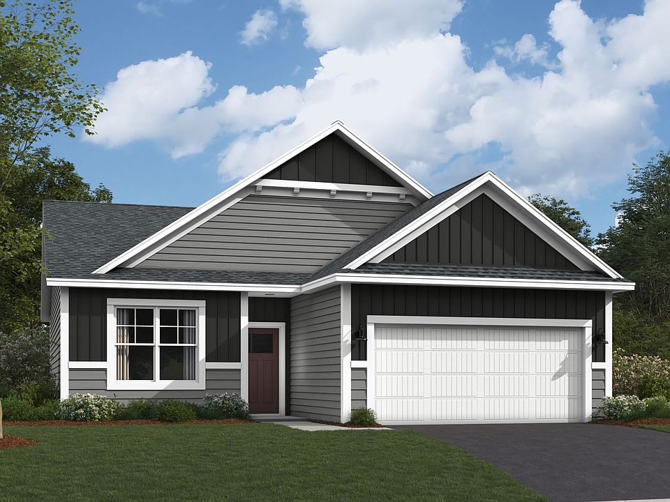 Alpine Elevation A