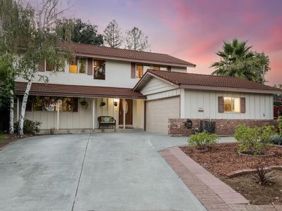 995 Tulip Ct, Sunnyvale, CA, 94086