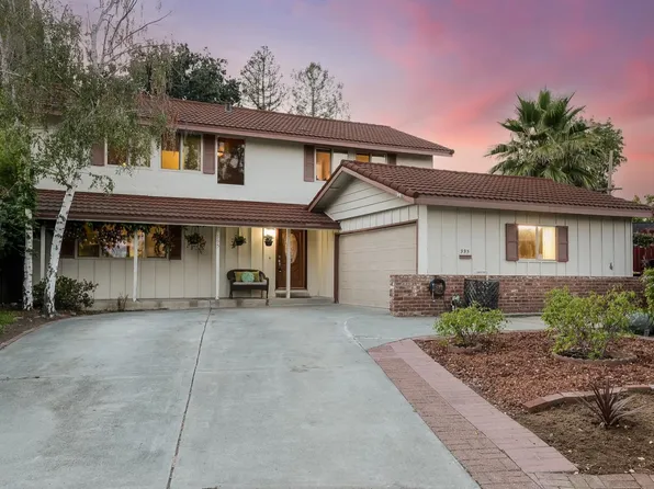 995 Tulip Ct, Sunnyvale, CA 94086