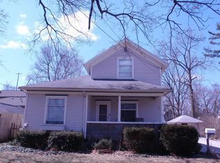 218 Spring St, Grand Ledge, MI 48837
