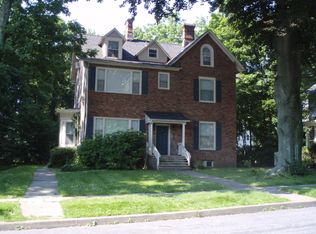 28 Hillside Ave #2, Montclair, NJ 07042