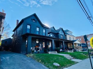 King Ave 225-229 NCR, Columbus, OH 43201