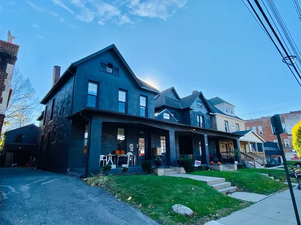 King Ave 225-229 NCR, 225 King Ave #229, Columbus, OH 43201