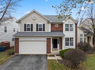 2168 W Silverleaf Ln, Addison, IL 60101