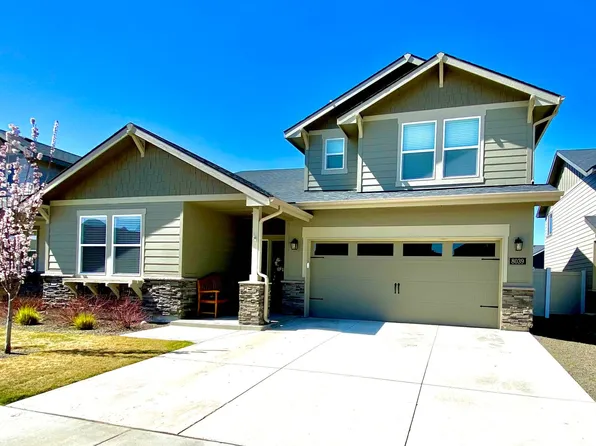 8039 S Topaz Ridge Ave, Boise, ID 83716